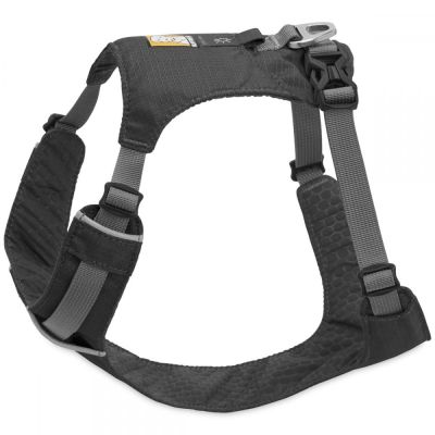 Ruffwear Hi&Light valjaat, harmaa (XXS)