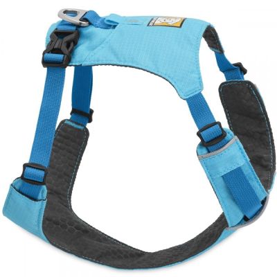 Ruffwear Hi&Light valjaat, sininen (L/XL)