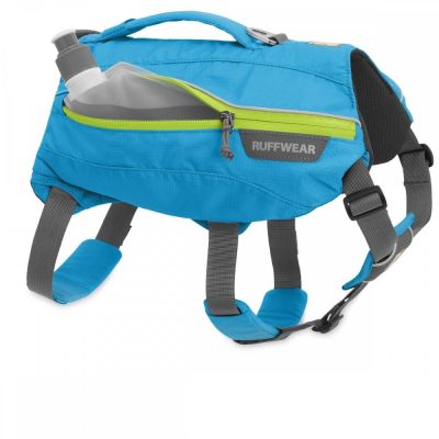 Ruffwear Singletrak Pack koiran reppu (l/xl)