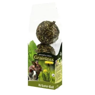 JR Farm viljaton yrttipallo 75 g, kuva 1 / 1