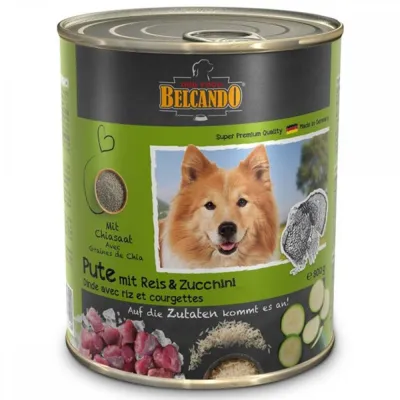 Belcando Kalkkuna -säilyke (800 g), kuva 1 / 1