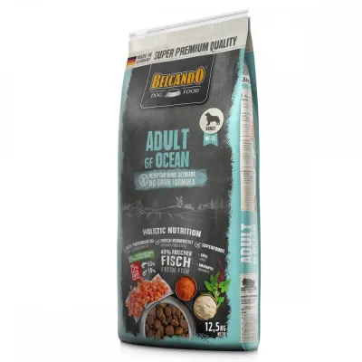 Belcando Adult Grain Free Ocean (12 kg), kuva 1 / 1
