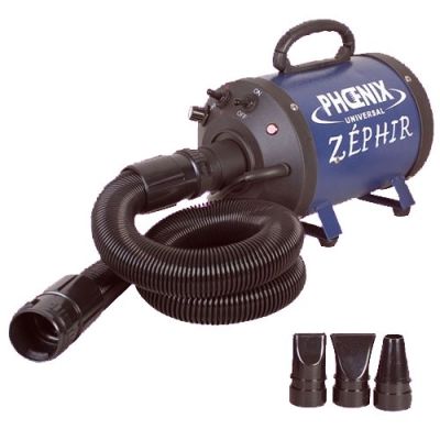 Turkinkuivaaja Phoenix Zephir 2200 W