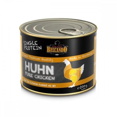 Belcando Single-Protein Chicken (200 g)