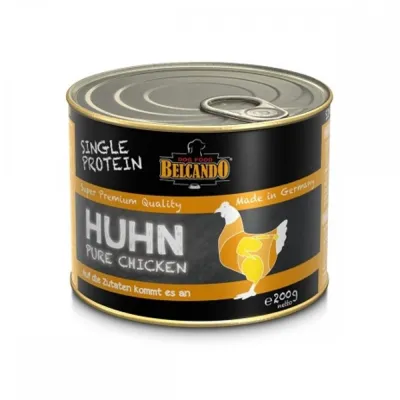 Belcando Single-Protein Chicken (200 g), kuva 1 / 1