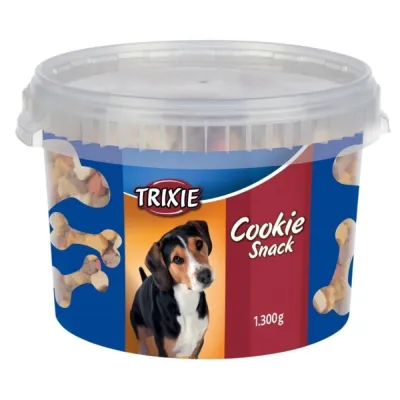 Koirankeksi Trixie Farmies, 1300g, kuva 1 / 1