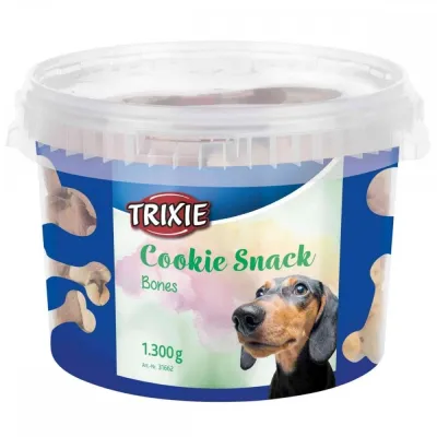 Koirankeksi Trixie Snack Bones, 1300 g, kuva 1 / 1