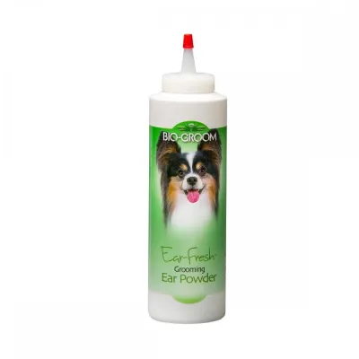 Bio-Groom Ear Fresh Powder (85 g), kuva 1 / 1