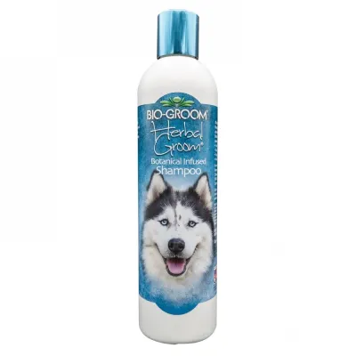Bio-Groom Herbal Groom shampoo, 355 ml, kuva 1 / 1