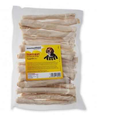 Ami Puruluurulla Fanitikut 17 cm, 20 kpl