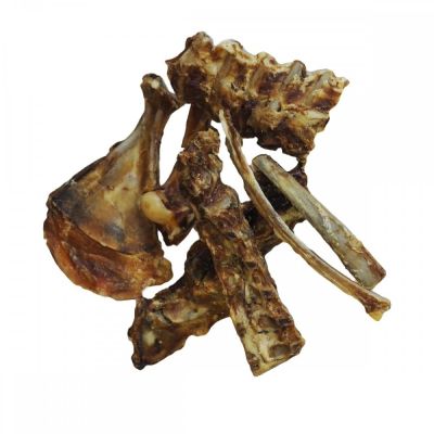 Karitsan luut Polar Pet, 1 kg