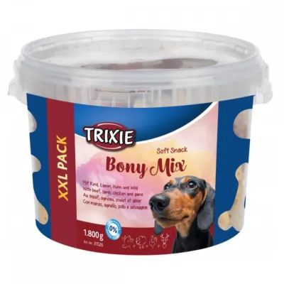 Makupala Trixie Bony Mix, XXL pack, kuva 1 / 1