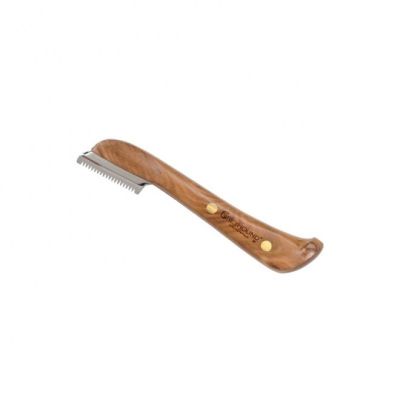 Ideal Dog Trimmausveitsi Greyhound (Keskitiheä)