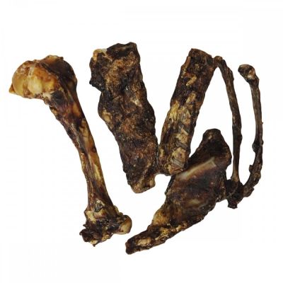 Peuran luut Polar Pet, 1 kg