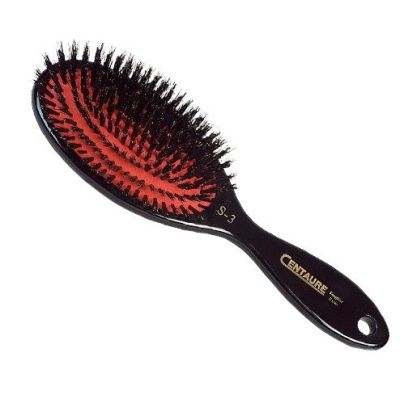 Ideal Dog Harja luonnonharjas Centaure (S)