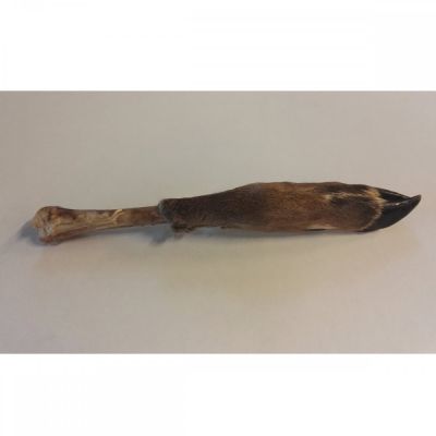 Peuran sorkka Polar Pet