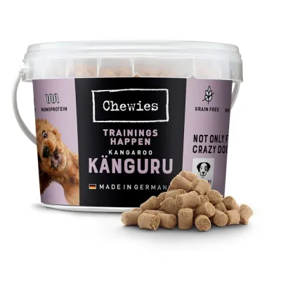 Chewies Training Snack kenguru 300g, kuva 1 / 1