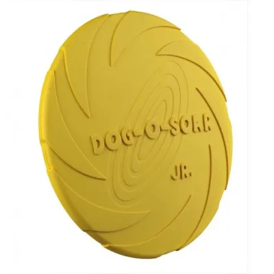 Kumifrisbee Trixie Dog Disc (18 cm), kuva 1 / 1
