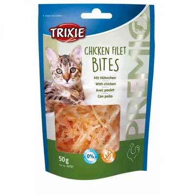 Kanafileepala Trixie Premio, 50 g, kuva 1 / 1