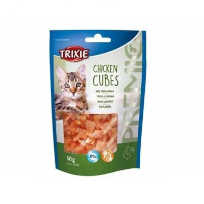 Kanakuutio Trixie Premio, 50 g