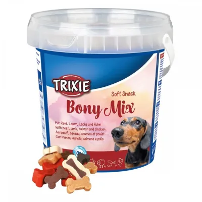 Makupala Trixie Bony Mix, 500 g, kuva 1 / 1