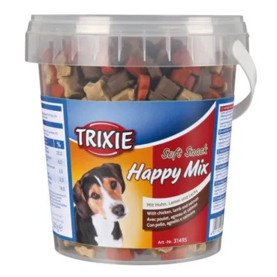 Makupala Trixie Happy Mix, 500 g, kuva 1 / 1