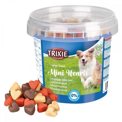 Makupala Trixie Mini Hearts, 200 g, kuva 1 / 1