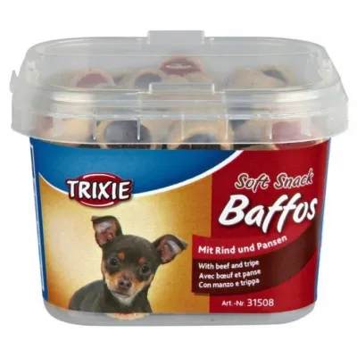 Makupala Trixie Soft Snack Baffos, 140 g, kuva 1 / 1