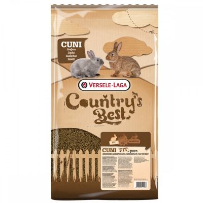 Versele-Laga Cuni Fit Pure (5 kg)