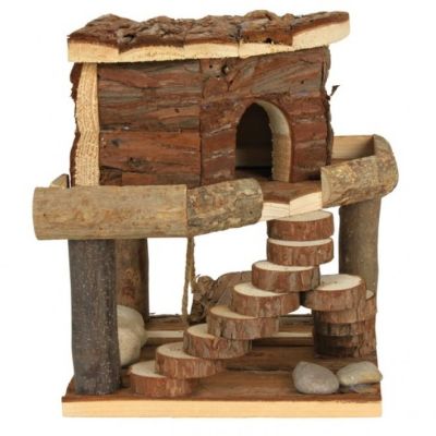 Jyrsijän talo Trixie Ida House