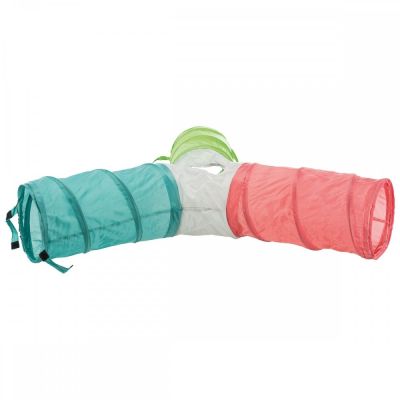 Kanin leikkitunneli Trixie, ø 18 cm