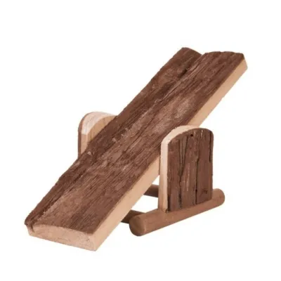Keinulauta Trixie Natural Living Seesaw (M), kuva 1 / 1