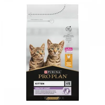 Purina Pro Plan Pro Plan Original Cat Junior Chicken (1,5 kg)