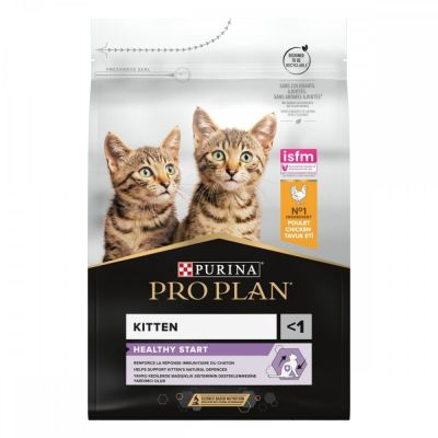 Purina Pro Plan Pro Plan Original Cat Junior Chicken (3 kg)