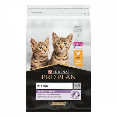 Purina Pro Plan Pro Plan Original Cat Junior Chicken (10 kg)