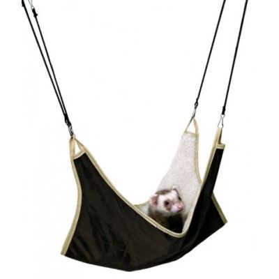 Riippumatto Trixie Hammock for ferrets