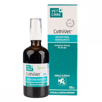 Vetcare Haavasumute Cothivet (100 ml)