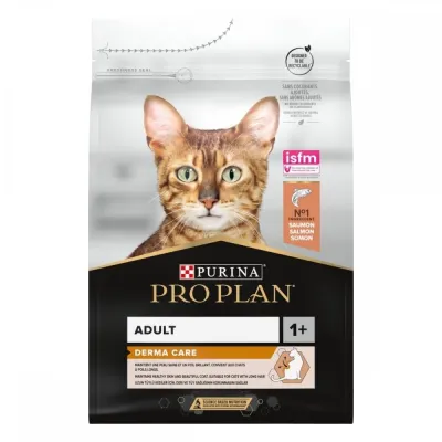 Purina Pro Plan Pro Plan Cat Elegant Salmon (3 kg), kuva 1 / 1