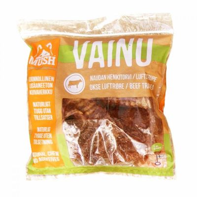 Naudan henkitorvi MUSH Vainu, 200 g