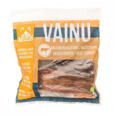 Naudan ruokatorvi MUSH Vainu, 220 g, kuva 1 / 1