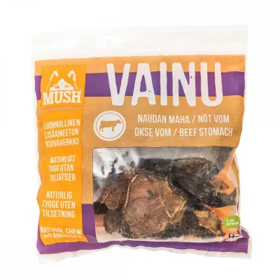 Naudan maha MUSH Vainu, 180 g, kuva 1 / 1