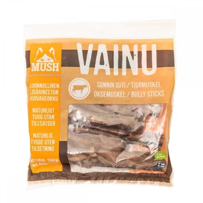 Sonnin suti MUSH Vainu, 250 g, kuva 1 / 1