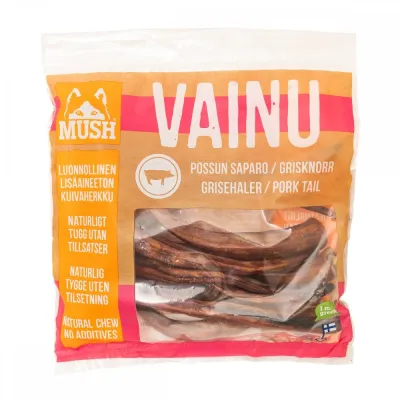 Possun saparo MUSH Vainu, 220 g, kuva 1 / 1