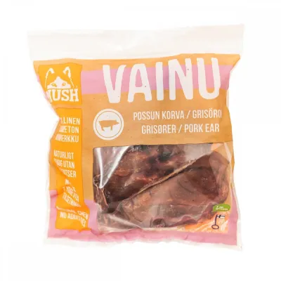 Possunkorva MUSH Vainu, 200 g, kuva 1 / 1