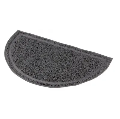 Kissanvessan edusmatto Trixie puoliympyrä (41 x 25 cm)