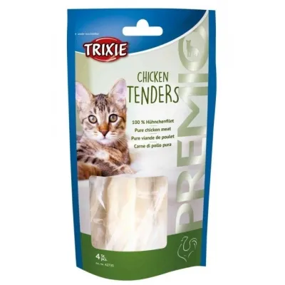 Trixie Premio Chicken Tenders, kuva 1 / 1