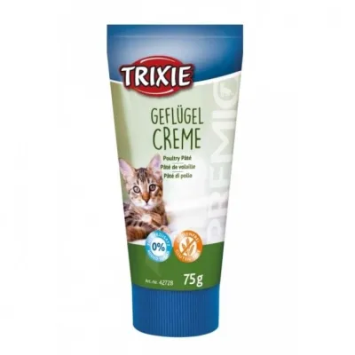 Trixie Premio Poultry paté, 75 g, kuva 1 / 1