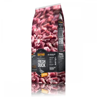 Belcando Mastercraft Fresh Duck (10 kg), kuva 1 / 1