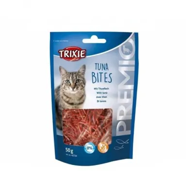 Trixie Premio Tuna Bites, 50 g, kuva 1 / 1