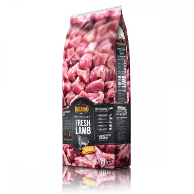 Belcando Mastercraft Fresh Lamb (10 kg), kuva 1 / 1